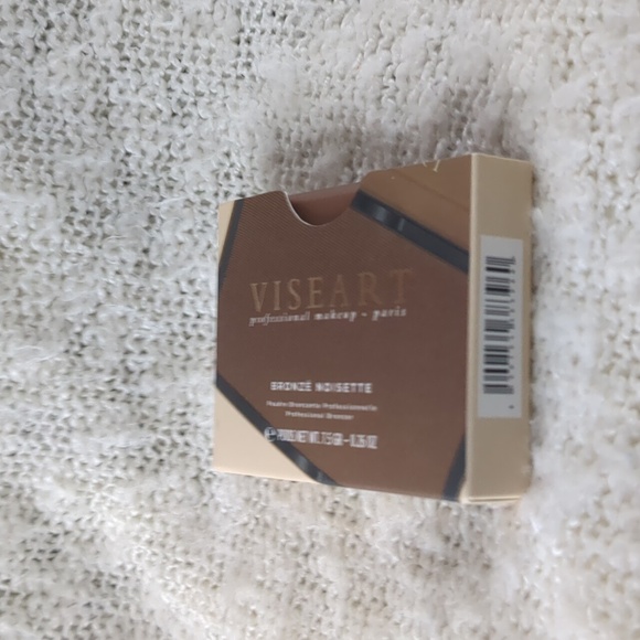 VISEART Bronzé Palette in Bronzé Noisette, 7.5g/0.26oz - Picture 7 of 14